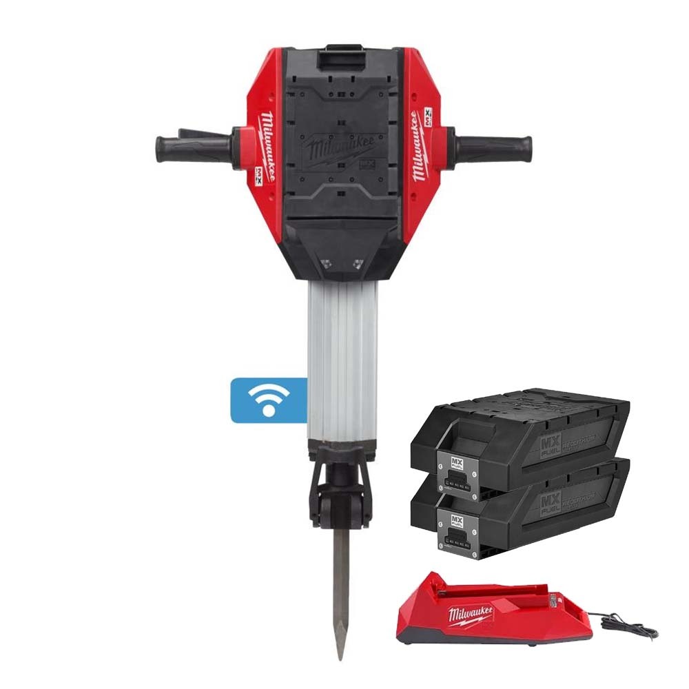 Milwaukee MX FUEL UK Milwaukee Superstore ITS.co.uk